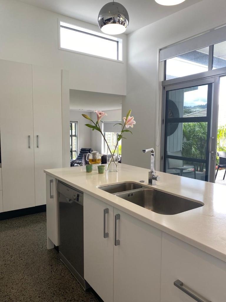 Holiday On Browns Villa Waihi Exterior photo